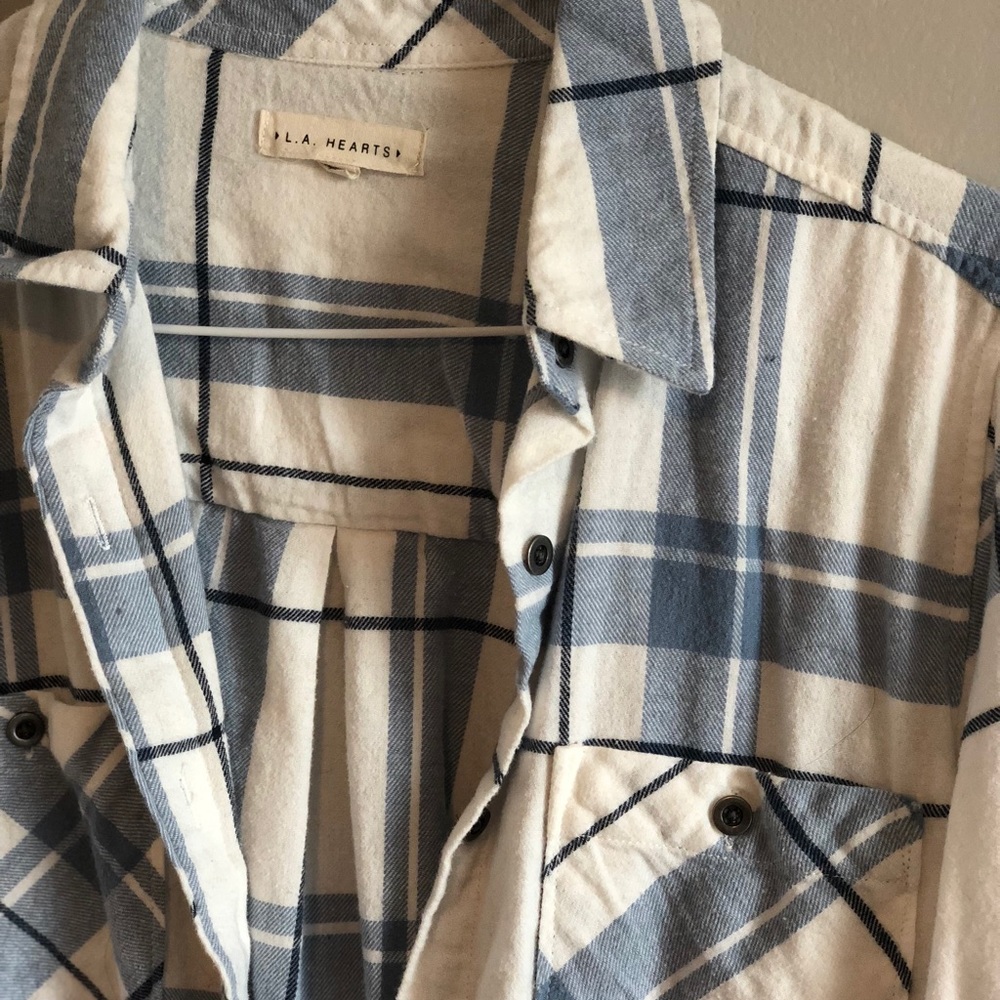 Flannel - Picture 2 of 3